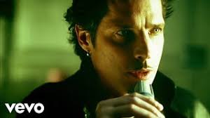 Chris Cornell... nie znam się, więc się wypowiem.