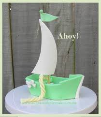 Fondant Boot Und Piraten Schiff Kuchen Topper Tutorial Tutorial In Pdf Kommt Dieses Tutorial Schritt Fondant Torte Geburtstag Kuchen Verzieren Coole Torten