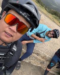 TORCA is devastated to hear of the passing of Enrique Kix Merc, a true  pillar of the Tucson cycling community. Kix brought passion, grit, and joy  to every ride, and his presence