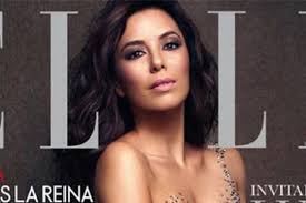 Eva kao iz raja: Na sebi ima samo kristale!