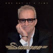 Podcast of John Swan presenting his new album 'One Day At A Time' live