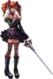 This is a list of characters from the soul series who made their debut in the. Amy Soulcalibur Wiki Fandom