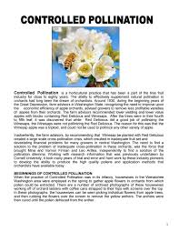 Controlled Pollination Handbook By Scott Issuu