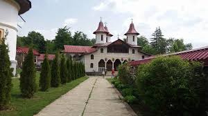 Sf.proroc ilie tesviteanul, acoperământul maicii domnului. Manastirea Crasna Prahova Schitul Crasna Home Facebook