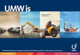 Umw corporation sdn bhd was founded in 1970. Umw Cd Communication Group Sdn Bhd
