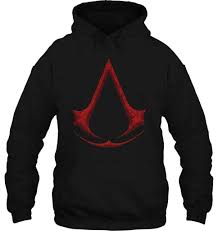 assassins s creed pullover pullover creed assassins creed