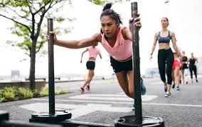 effective hiit format for weight loss
