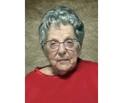 LaVon Strand Obituary (1926