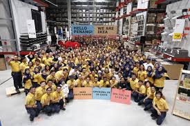 Ikea batu kawan opening ceremony. Penang Property Insider Entreprise De Gestion De Biens 198 Photos Facebook