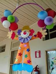 Clouwm Basteln Fur Fastnacht Karneval Basteln Fasching Basteln