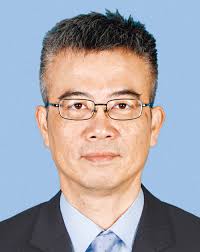 2016 Force Honours List