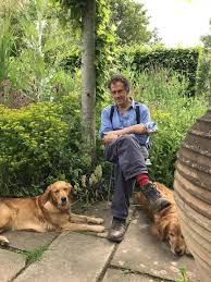 I have a couple of guys who work in the garden. Gardeners World Monty Don Talks Of Lockdown At Longmeadow Hereford Times