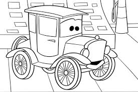 Max free printable coloring pages for girls and boys page 2. Coloring In Cars Coloring Pages From The 2 Disney Movies