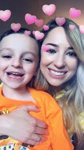 My Son's Independence I fetch him everyday in school His smile is amazingly  beautiful One day, he said,"Mom, crush kita"! I laugh vigorously, and I  said, " Why baby?" He replied, "Because