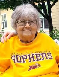 Obituary information for Deloris Maren Kramer