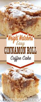 Pin On Weight Watchers Dessert