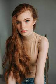 Pin On Cabelo Ruivo