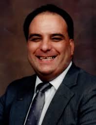 Charles "Chuck" Gibbons Obituary December 6, 2021