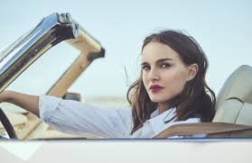 Take an extra look behind the scenes of our new #missdior film starring natalie portman, sharing her vision of love. Miss Dior Film Ad Poised To Launch Wwd