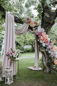 20 Awesome Outdoor Garden Wedding Ideas To Inspire Elegantweddinginvites Com Blog Outdoor Wedding Decorations Breathtaking Wedding Outdoor Wedding