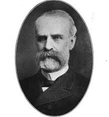 Lives of the Dead: Mountain View Cemetery in Oakland: Dr. John Knox McLean 