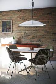 Herman Miller Furniture Abounds In This George Nelson Home Nelson Homes George Nelson Mid Century House