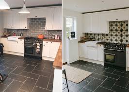 design a killer kitchen splashback