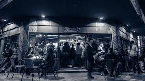 Bar · parque rodó · 7 tips and reviews. The Restaurant Bible Where To Eat In Montevideo Uruguay