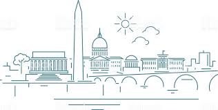 Media in category washington, d.c. Washington Dc Skyline Washington Dc Skyline Washington Dc Painting Washington Dc Art