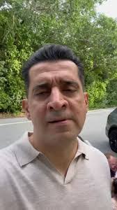 Barry Boatner's Instagram, Twitter & Facebook