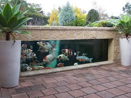 Dengan memiliki taman kecil di rumah, dapat membuat anda merasa lebih rileks dan nyaman. 15 Ide Desain Kolam Ikan Minimalis Yang Kamu Pasti Suka