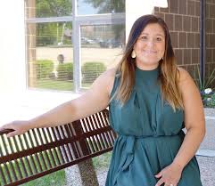 Chamber of Commerce appoints new director