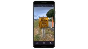 Now, google translate works in any app. Google S Translate S Instant Camera Translation Gets New Languages Improved Features Thurrott Com