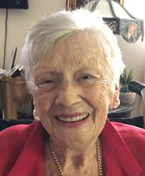 Florence McCoy Obituary