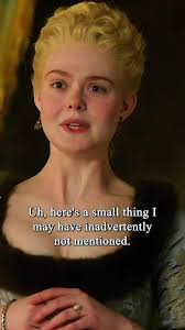 Catherine the Great: Unexpected Revelations and Temptations