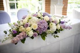 This Beautiful Ivory And Lilac Wedding Flowers Scheme At Great Fosters In Surrey Is One Of My Lilac Wedding Flowers Wedding Flower Arrangements Lilac Wedding