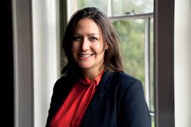 Meet The Headteacher -Dr Ruth Norris