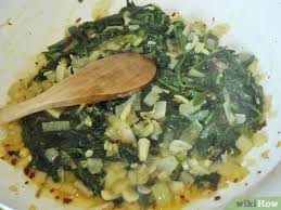 Reserve 1 cup of the pasta cooking water and drain. How To Cook Dandelion Greens 15 Steps With Pictures Wikihow