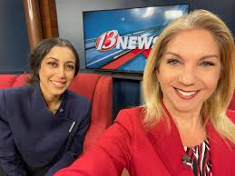 WIBW Melissa Brunner