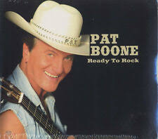 Ready to Rock by Boone, Pat (CD, 2005) for sale online