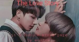 It's Eunice story page