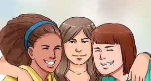 How to Be a Great Best Friend: 12 Tips