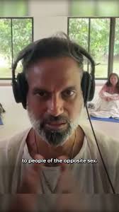 📅 Join us tomorrow with Niraj Naik for a LIVE SOMA Breath & Music  meditation focused