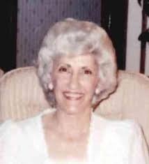 Ruby M. Bailey Obituary 2019