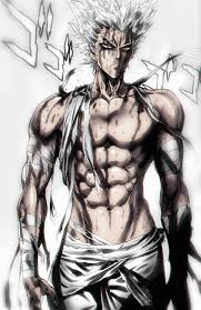 Garou Coloring Ch83 Onepunchman Upload only your own content. garou coloring ch83 onepunchman