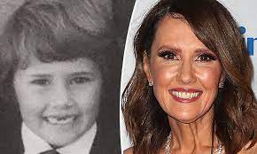 Bath was host of evenings on abc radio sydney from 2017 to 2019, and has previously been a weekend presenter of seven news in sydney and host of seven's current affairs program sunday night. Veteran Newsreader Chris Bath Reveals Tomboy Childhood Daily Mail Online