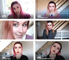 Performing Plurality: Meet the Alters Vlogs