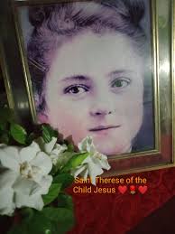 Pray for my sister Rose