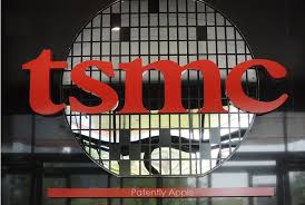 It's not the first us fab for the. Tsmc To Build Advanced Chip Fab In Arizona