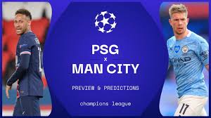 We will provide all man city matches for the entire 2021 season. Watch Psg V Man City Live Soccer Football Link